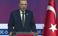 اردوغان: جنگ اوکراین هیچ برنده یا بازنده‌ای ندارد