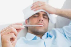 با این غذاها با تب مبارزه کنید