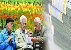 میانگین حقوق بازنشستگان کشوری ۷۷ درصد افزایش یافت!