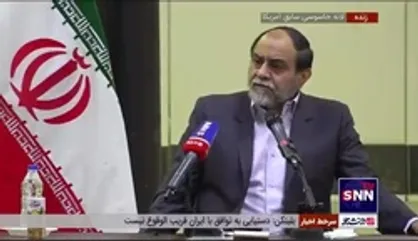 رحیم&zwnj;پور ازغدی: مساله اصلی جنگ کلمات و جنگ رسانه&zwnj;ها است/ نیروی انتظامی، دستگاه قضایی، استانداری و شهرداری و ... در این ماجرا یک فاز عقب هستند