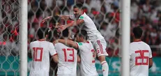 سایت کنفدراسیون فوتبال آسیا؛ ویلموتس بهترین جایگاه را برای تیم ملی ایران در نظر گرفت