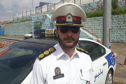 محور هراز روز عاشورا یک طرفه می&zwnj;شود