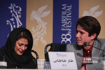 دهمین روز از سی و هشتمین جشنواره فیلم فجر