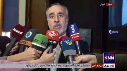 سخنگوی وزارت خارجه: استفاده از ظرفیت&zwnj;های بین&zwnj;المللی برای مقابله با تروریسم اولویت ماست