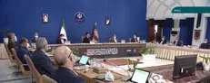 وعده ساخت یک میلیون مسکن در سال باید در میدان عمل تحقق پیدا کند/ مقابله با کرونا، مهار گرانی و تامین معیشت مردم اولویت‌های مهم دولت است