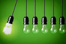 تولید نسل جدید LED چند رنگ تلویزیون/ فناوری نوین، بازار تبلیغات جهان را دگرگون می‌کند