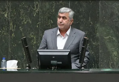ورناصری: در برنامه&zwnj;های هاشمی اشاره&zwnj;ای به دیپلماسی ورزشی نشده است