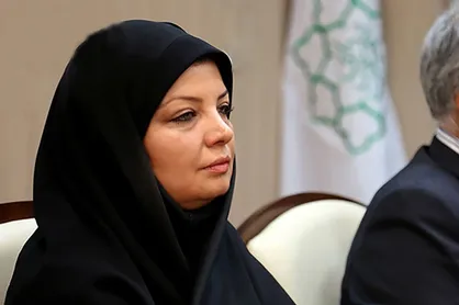 آماده سازی مصلی امام خمینی (ره) در منطقه 7 برای برگزاری نمایشگاه کتاب