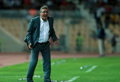 هشدار برانکو به ۴ ستاره پرسپولیس؛ مراقب باشید محروم نشوید