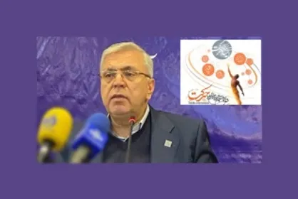 انجمن&zwnj;های علمی باید خروجی داشته باشند