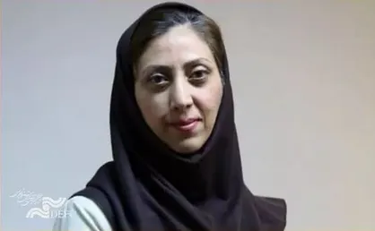 لیلا حسینی داور جشنواره &laquo;درخت زردآلو&raquo; شد