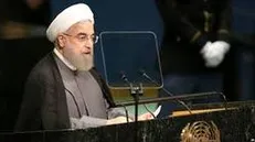 روحانی سوئیس را به مقصد اتریش ترک کرد