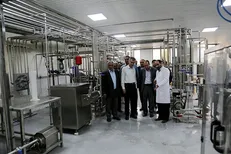 هفته آینده چند پروژه دانشگاه تبریز با حضور وزیر علوم افتتاح می‌شود