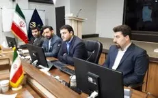 ایجاد پایگاه خلاقیت در نمایشگاه اینوتکس/ شرکت‌های خارجی از ۸ کشور به ایران می‌آیند
