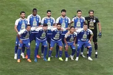 اعتراض رسمی استقلال به AFC بابت دیدار با الوحده