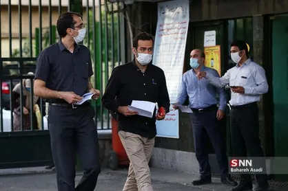 فراخوان جذب نیرو در دانشگاه صنعتی سهند تبریز منتشر شد