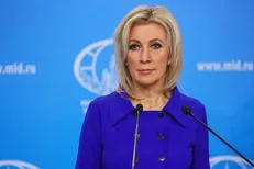 زاخارووا: گفت‌وگوهای نظامی میان روسیه و سوریه در جریان است