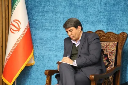 استاندار کرمان به رییس&zwnj;جمهور نامه نوشت