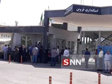 مطالبات ۲۶ ماهه کارگران کنتورسازی قزوین تسویه شد