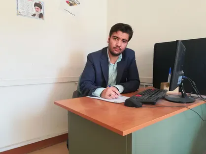کمبود هیئت علمی با تجربه باعث کاهش سطح علمی دانشجویان شده است