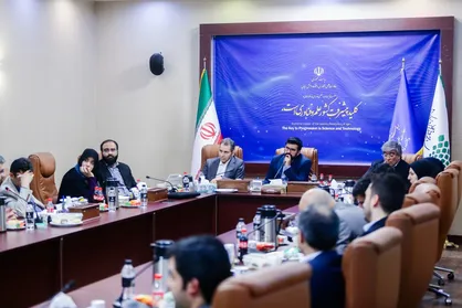 برپایی رویداد &laquo;مانوین&raquo; با نگاهی نوآورانه، آینده&zwnj;نگرانه و توجه به نیازهاى روز جامعه