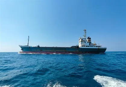 ادعای فیلیپین: ایران ۱۸ خدمه نفتکش سنت&zwnj;نیکلاس را آزاد کرد