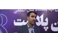 شاهمیرزایی: از متانول، بنزین تولید خواهیم کرد