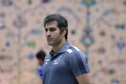 نعمت پور: مربیان نیازمند کلاس&zwnj;های دانش افزایی داوری هستند / سیاست تمرکز زدایی فدراسیون خوب است +فیلم
