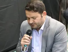 اکبر سلامی قاری قرآن کریم براثر کرونا درگذشت