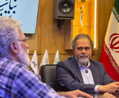 هر کسی که برای ایران فیلم بسازد در&zwnj;ها به رویش باز است/ دبیر جشنواره فجر به زودی اعلام می&zwnj;شود