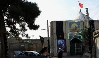 تاسیس &laquo;تکیه تهران&raquo; برای برگزاری مراسم&zwnj;های مهم همزمان با ایام اربعین