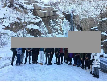 اردو&zwnj;های مختلط دانشجویی در دانشگاه ملایر بدون هیچ نظارتی برگزار می&zwnj;شود!

&nbsp;