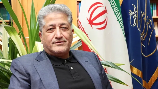 بیژن رنجبر عضو هیأت امنای بنیاد ملی نخبگان شد