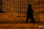 حال و هوای شهر در پی شهادت سردار سلیمانی