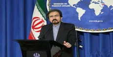 قاسمی حمله تروریستی به بازاری در شهر کویته پاکستان را محکوم کرد