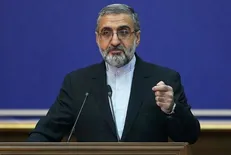 اسماعیلی: اطلاعات روشنی در رابطه با مرگ منصوری نداریم