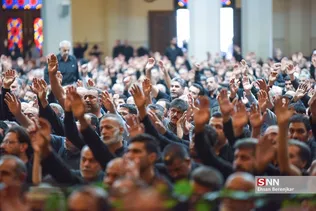 عاشورای حسینی در شیراز