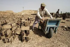 توضیحات معاون فرماندار رفسنجان در خصوص مسائل شغلی اتباع خارجی