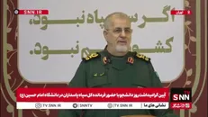 سرلشکر پاکپور: رژیم صهیونیستی و آمریکا در جنگ ۱۲ روزه در برآوردهای خود بسیار اشتباه کردند