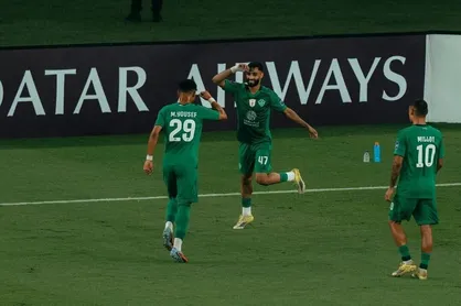 لیگ نخبگان آسیا به تعویق می&zwnj;افتد
