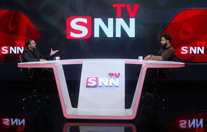 فیلم کامل گفت&zwnj;و&zwnj;گو با عباس گودرزی، سخنگوی هیات رئیسه مجلس