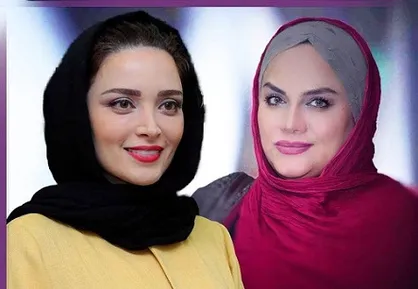 بهنوش طباطبایی در &laquo;سووشون&raquo;/ نرگس آبیار رمان مطرح ایرانی را در شبکه خانگی می&zwnj;سازد