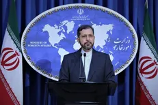 خطیب‌زاده: درخواست مکرر ترامپ برای مذاکره مستقیم یک نمایش زرد است / هیچ‌توافقی نمی‌شود مگر پولی در اختیار ایران قرار بگیرد