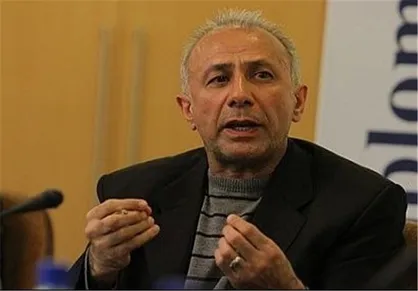 برجام تحریمی بود که خودی&zwnj;ها تحمیل کردند