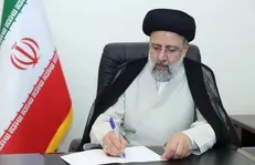 دستور رئیسی به وزرای صمت، نفت و نیرو برای بازدید از نمایشگاه شریف