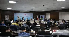 نشست مدیران روابط عمومی مراکز استان‌های دانشگاه آزاد برگزار شد
