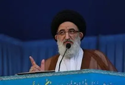 مساجد پیشران جامعه&zwnj;سازی در گام دوم انقلاب هستند/ نفوذ فرهنگی را جدی بگیرید