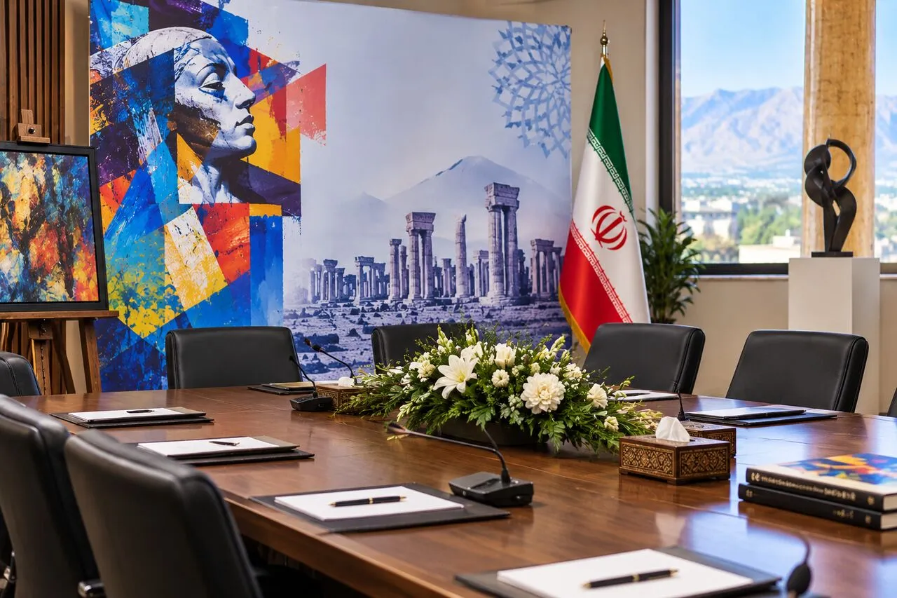 همایش ملی هنر‌های معاصر در شیراز وارد فاز اجرایی شد