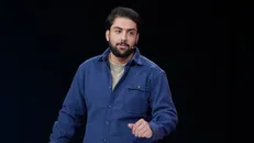 ماجرای اصالت محیط فرهنگی و جولان رقص و بی حجابی؛ حرمت تکیه تجریش را حفظ کنید