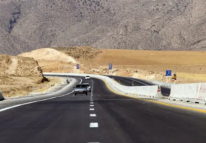 قرار گیری اعتبار ۲۵۰۰ میلیارد تومانی عملیات بازسازی و ترمیم آزادراه تبریز ـ زنجان